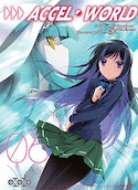 Accel World, t. 06